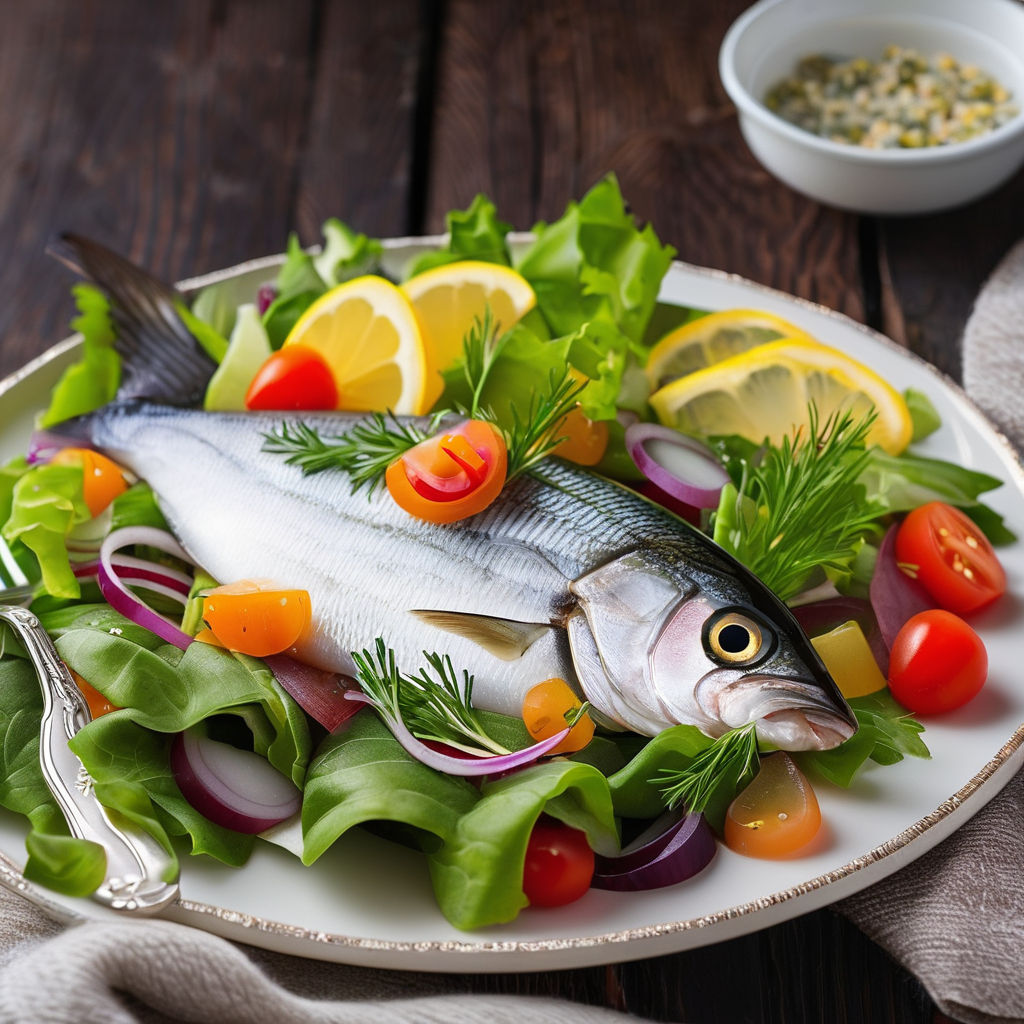 Фото Сонник салат селедка под шубой