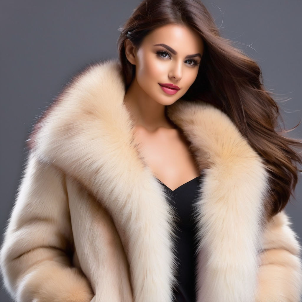 Фото Сонник потерять шубу