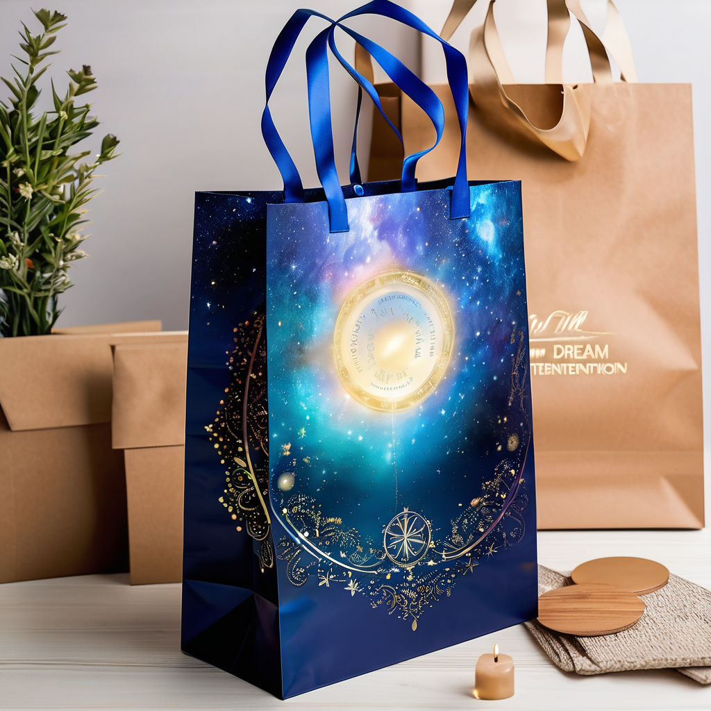 Фото Сонник подарок сумка #4