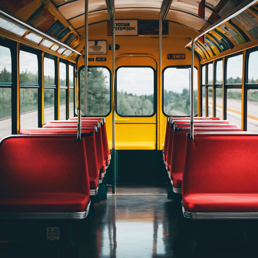 Фото Сонник оставить сумку в автобусе #4