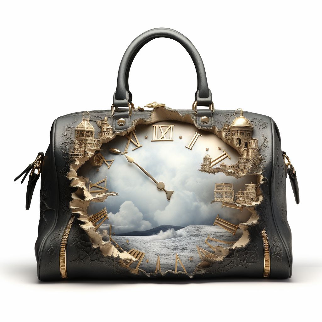 Фото Сонник сумка порвалась #2