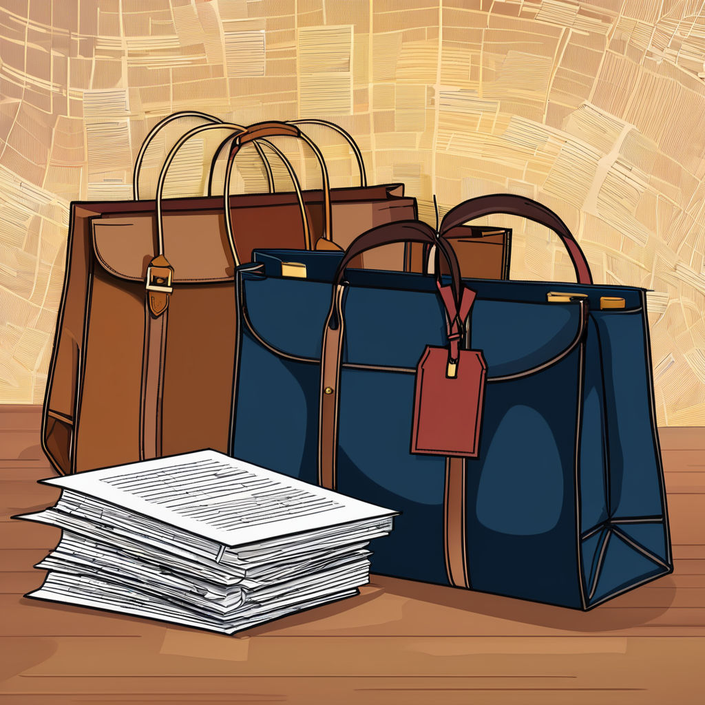 Фото Сонник украли сумку с документами #4