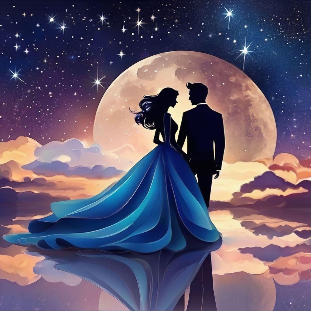 Фото Сонник знакомая пара