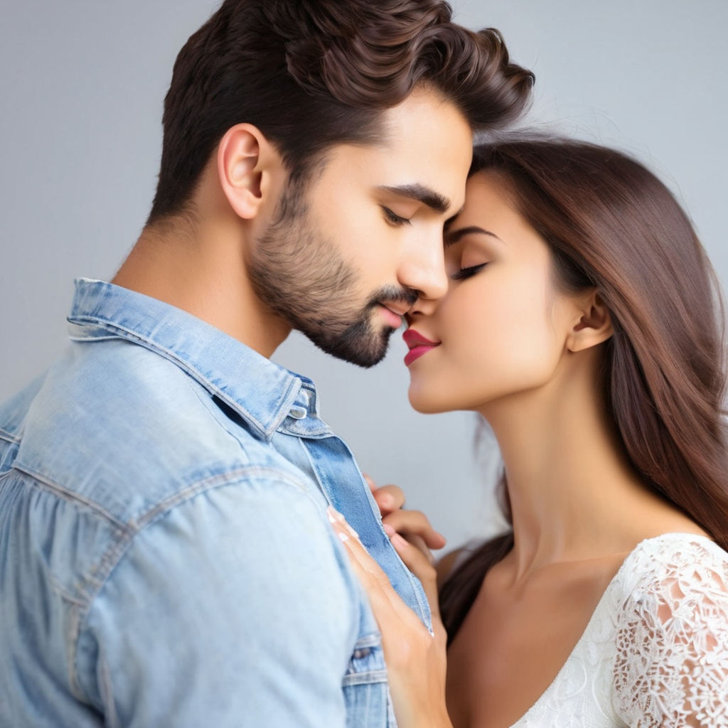 Фото Сонник целовать плечо