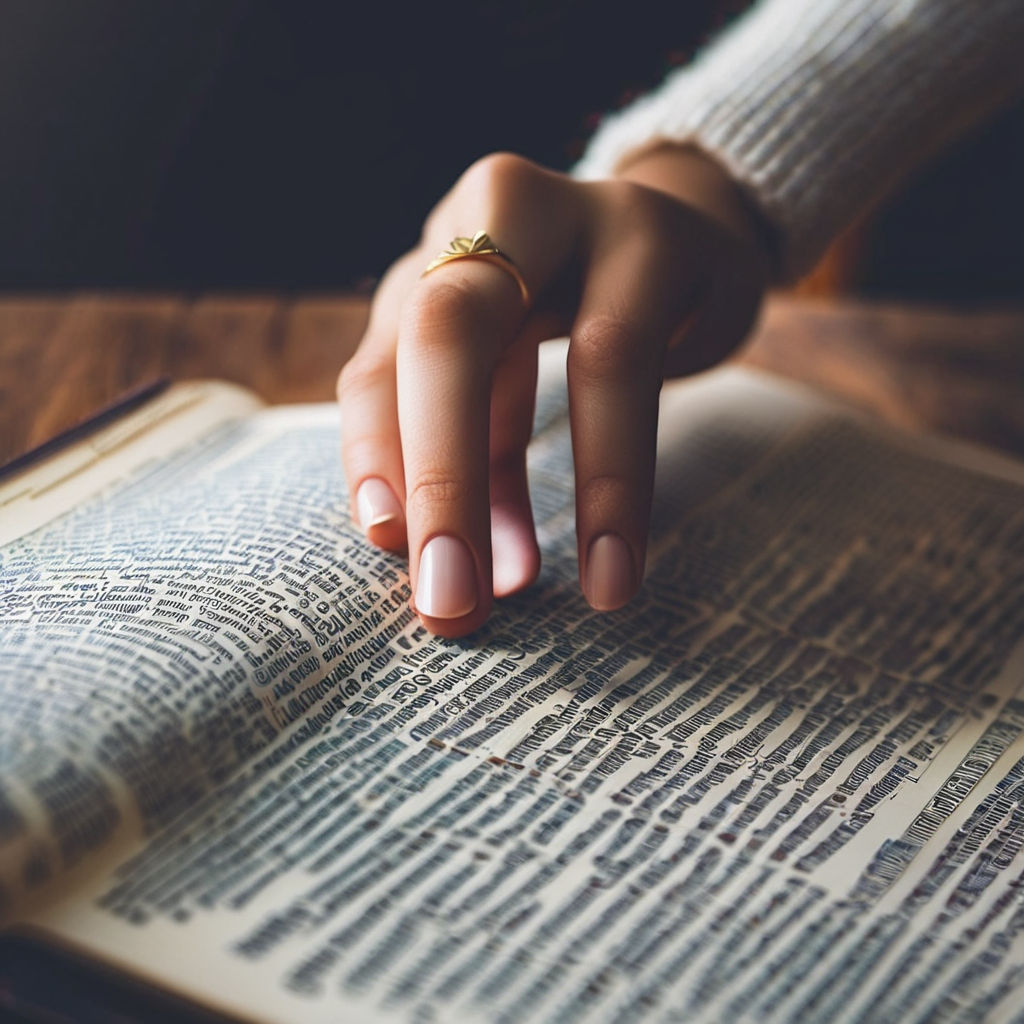 Фото Сонник сломанные пальцы