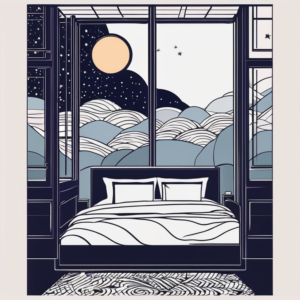 Фото Сонник в кровати со знакомым мужчиной #2