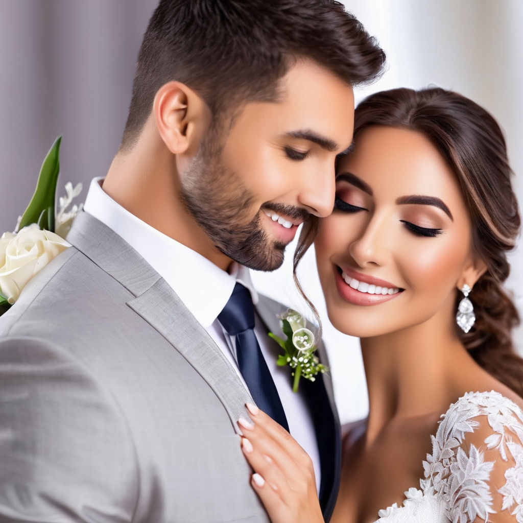 Фото Жениться на жене сонник