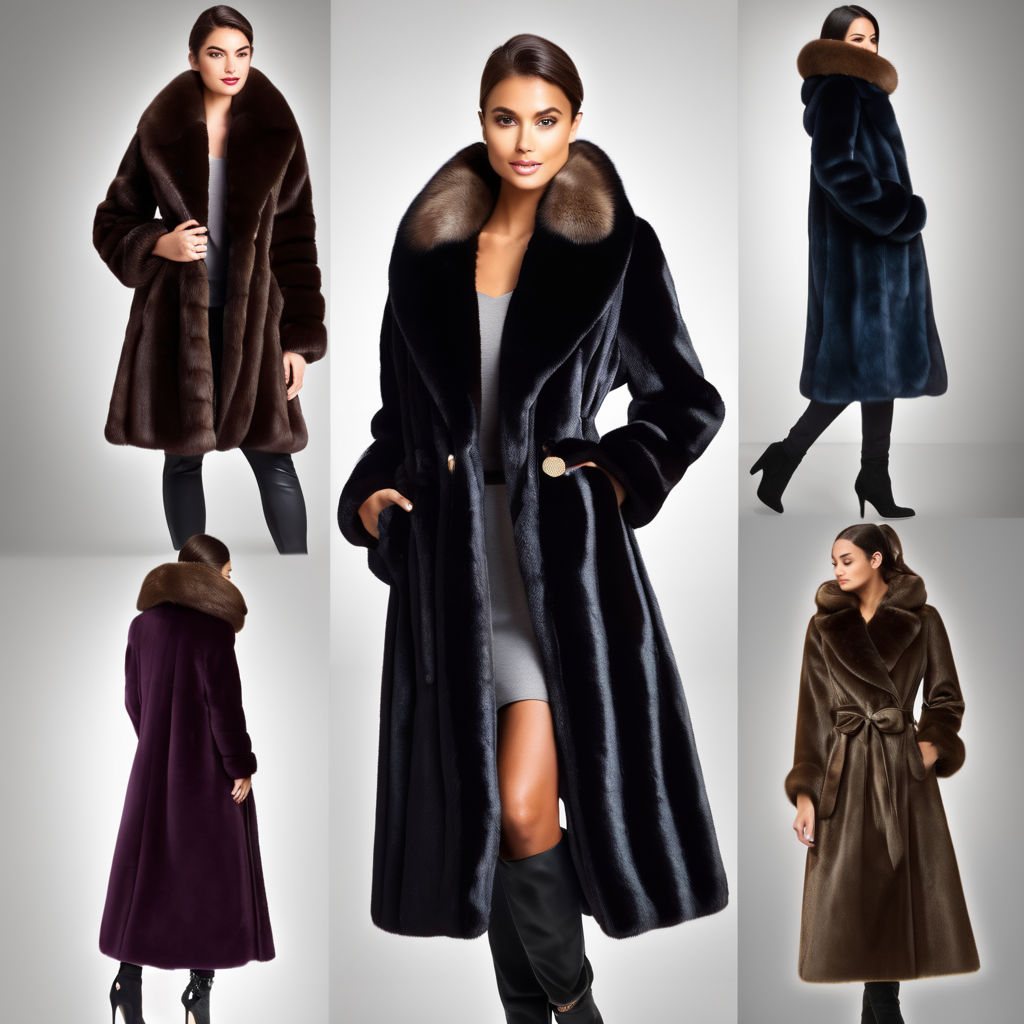 Фото Сонник украли шубу норковую #2