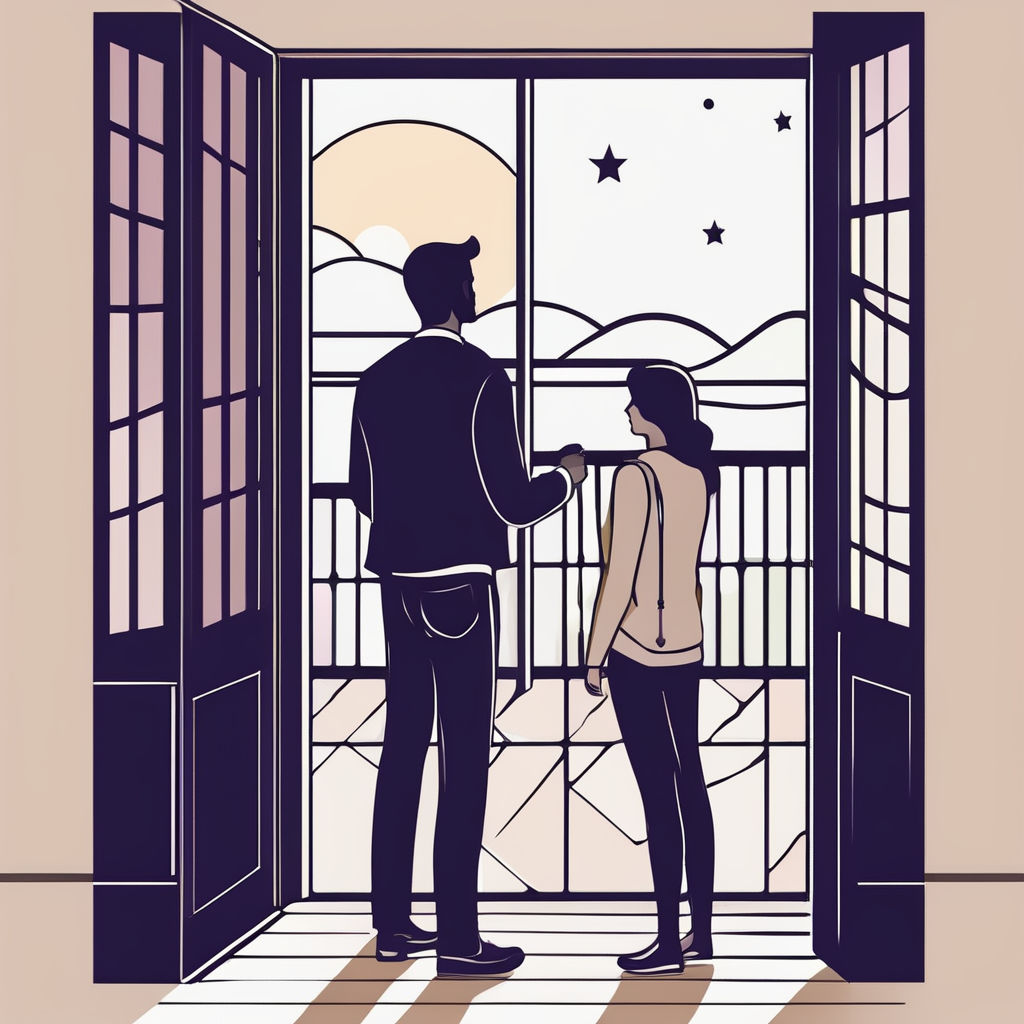 Фото Сонник знакомить парня со своими родителями #2