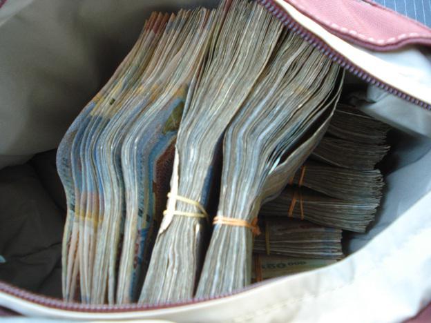 Фото Сонник потерять сумку с документами #5