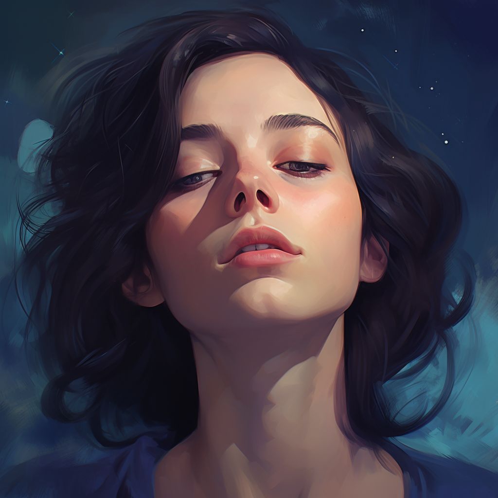 Фото Сонник лицо знакомого