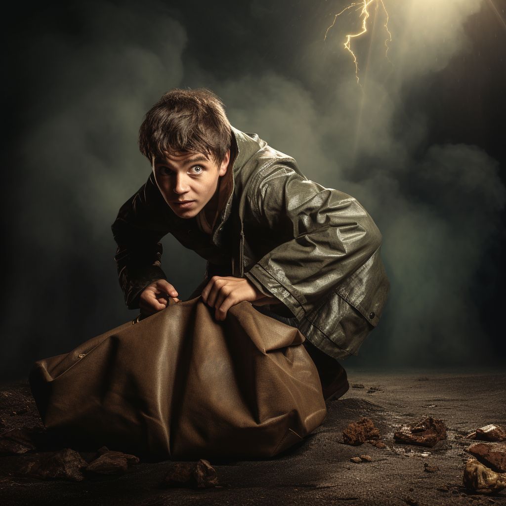 Фото Сонник кража денег из сумки #3