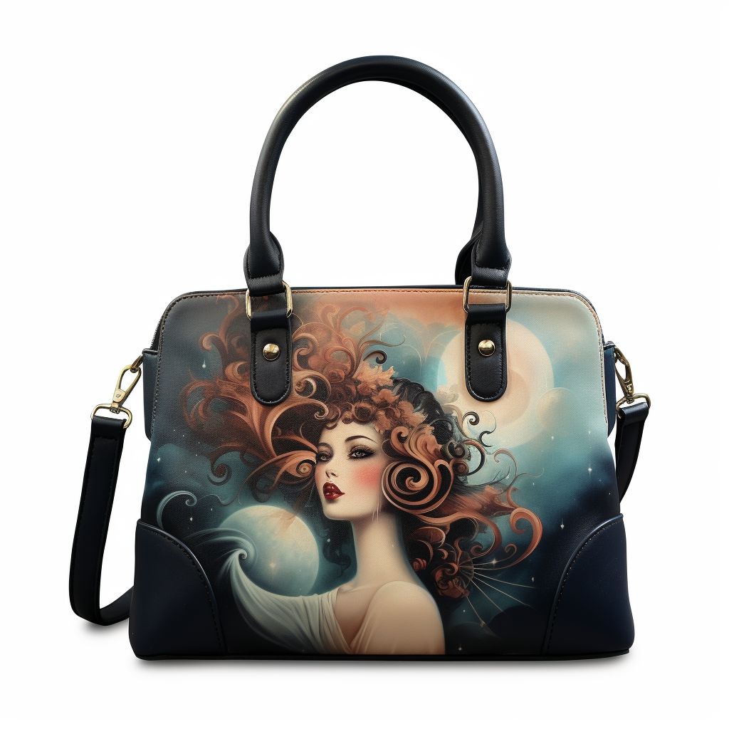 Фото Сонник дамская сумка