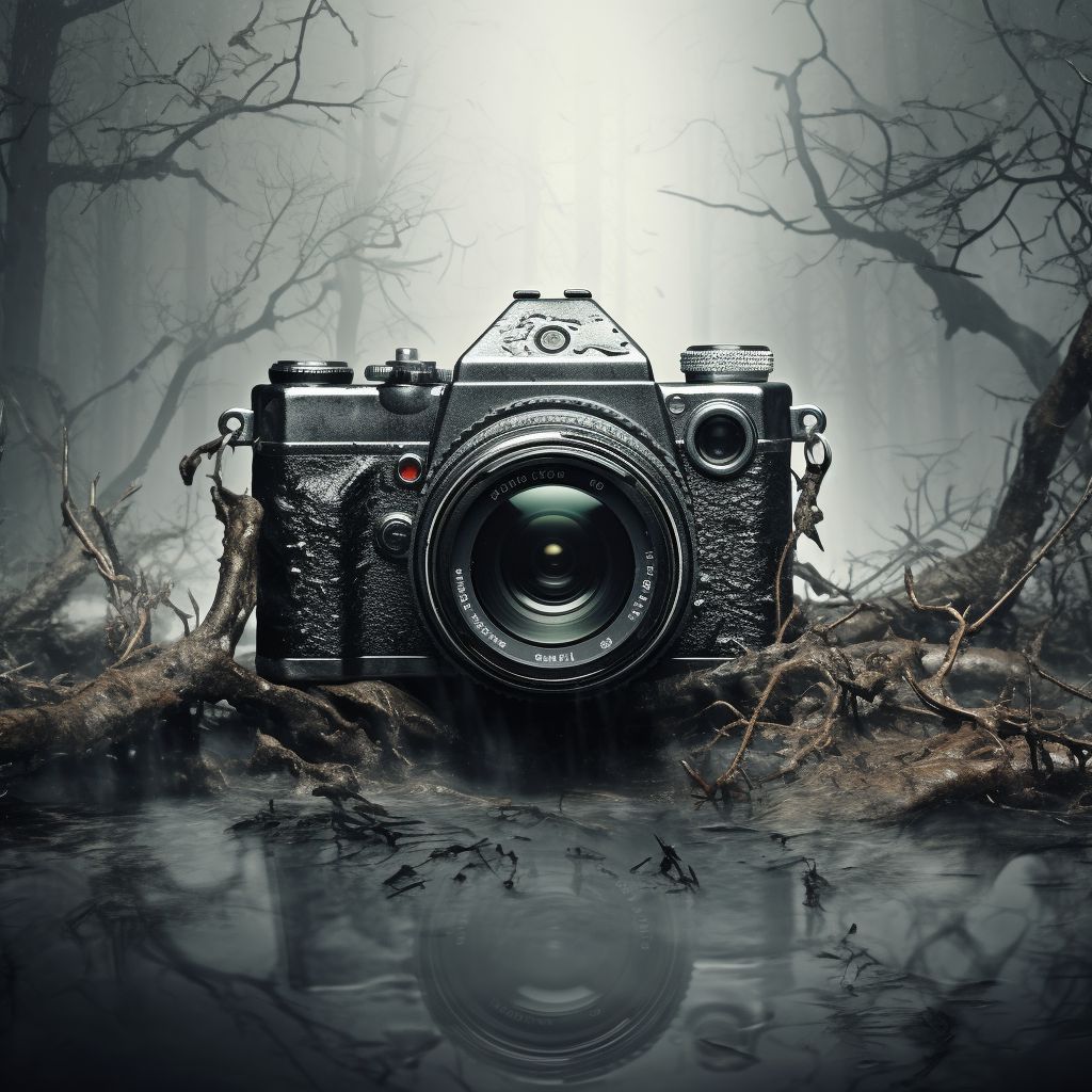 Фото Сонник украли фотоаппарат #2