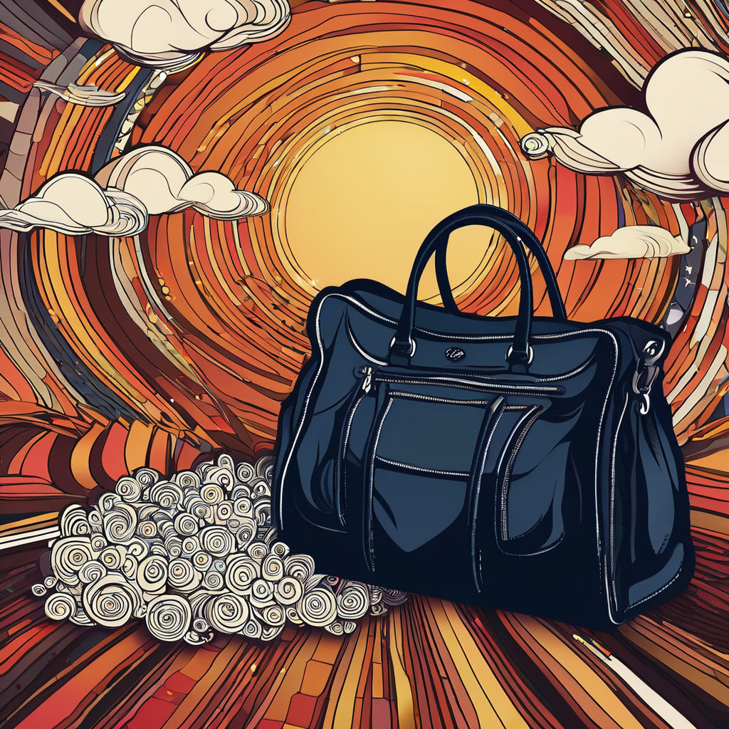 Фото Сонник толкование снов украли сумку #4