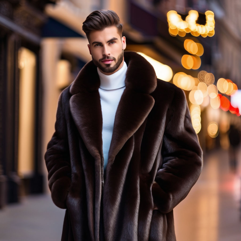 Фото Сонник украли шубу норковую #4