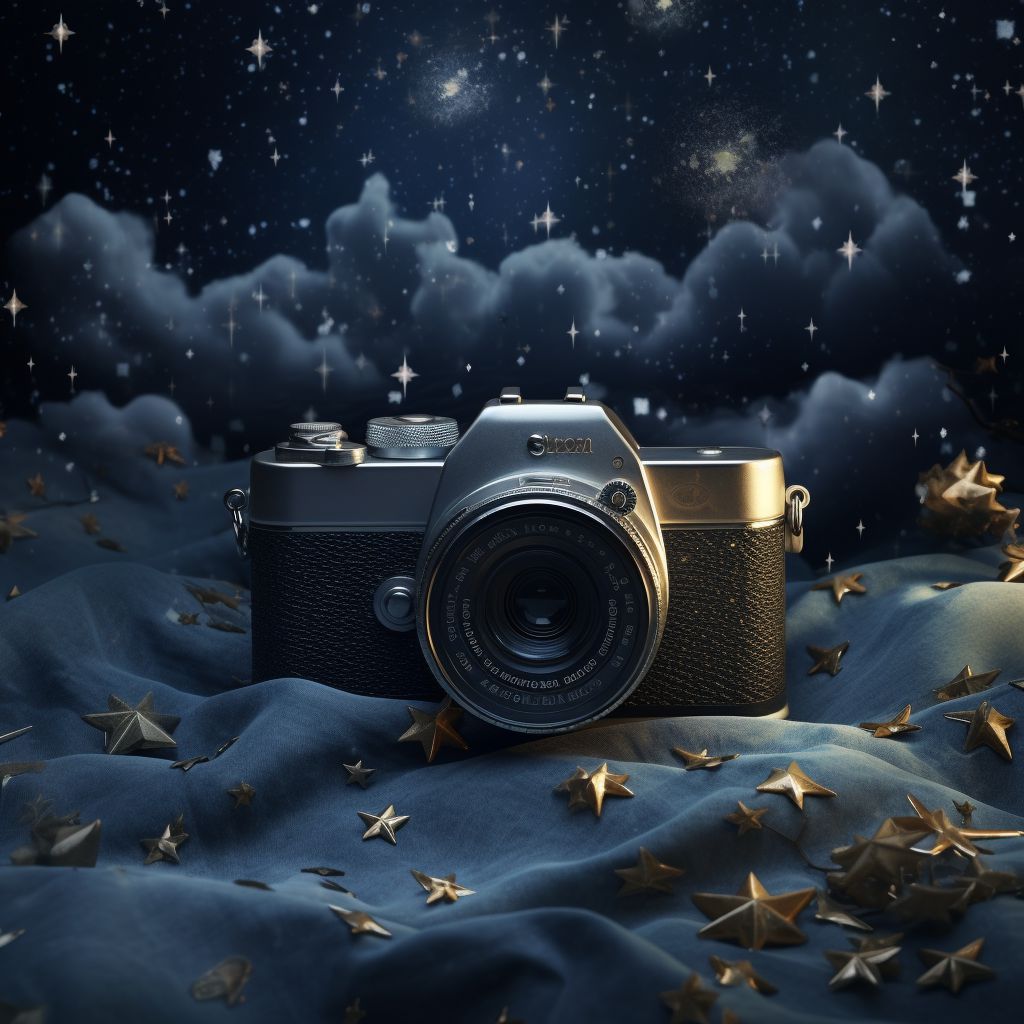 Фото Сонник украли фотоаппарат #3