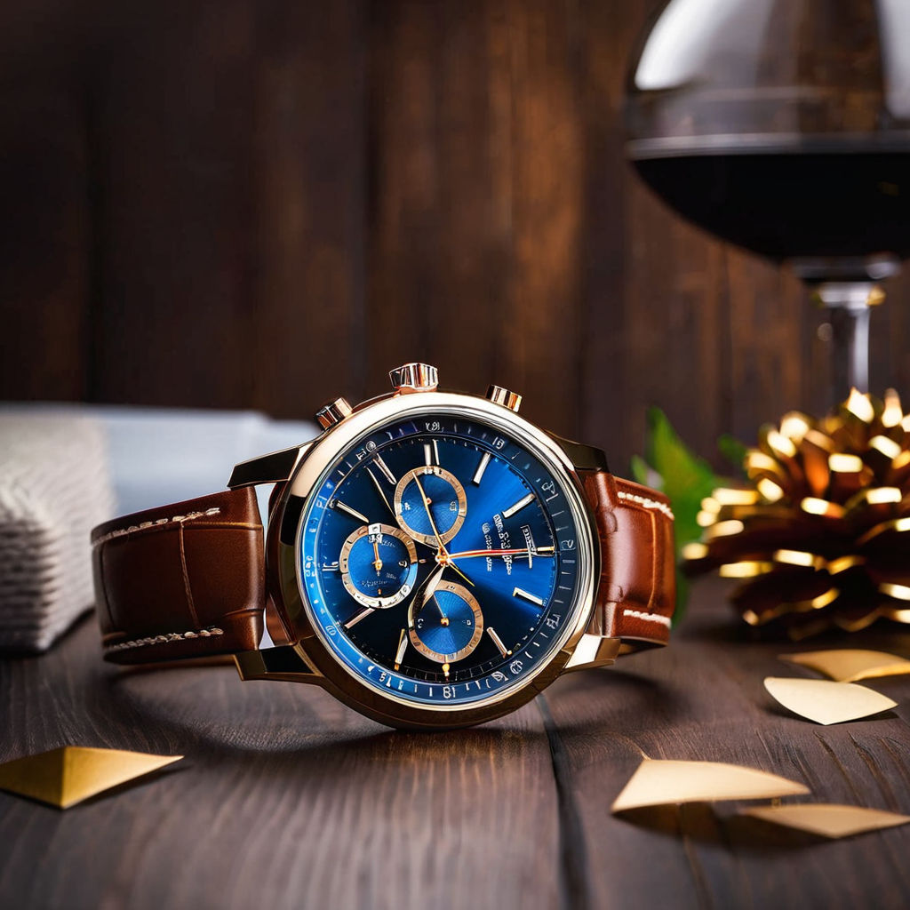 Фото Сонник получить ручные часы в подарок