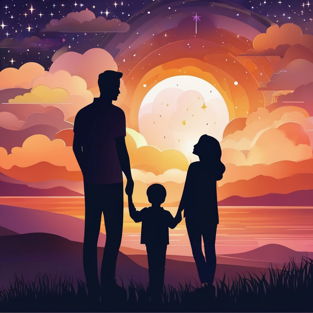 Фото Сонник знакомить парня со своими родителями #4