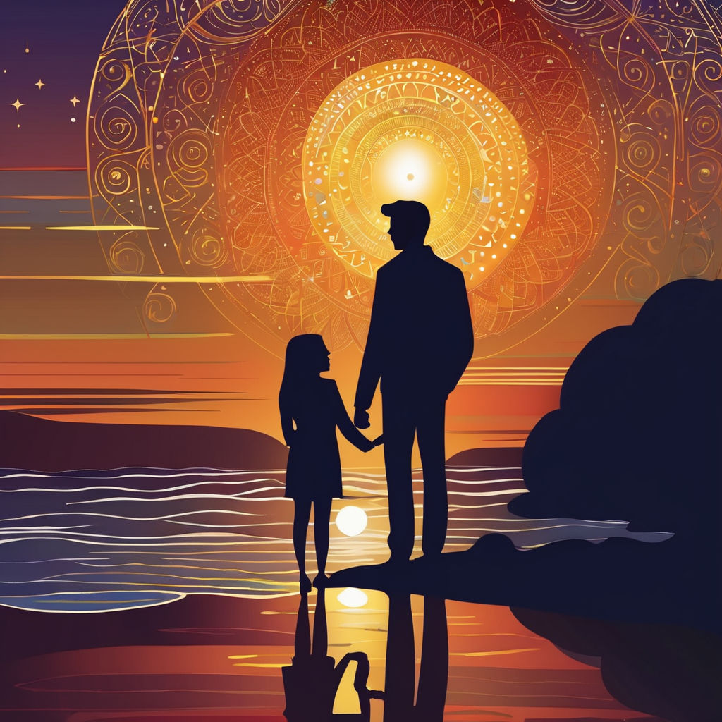 Фото Сонник знакомить парня со своими родителями #3