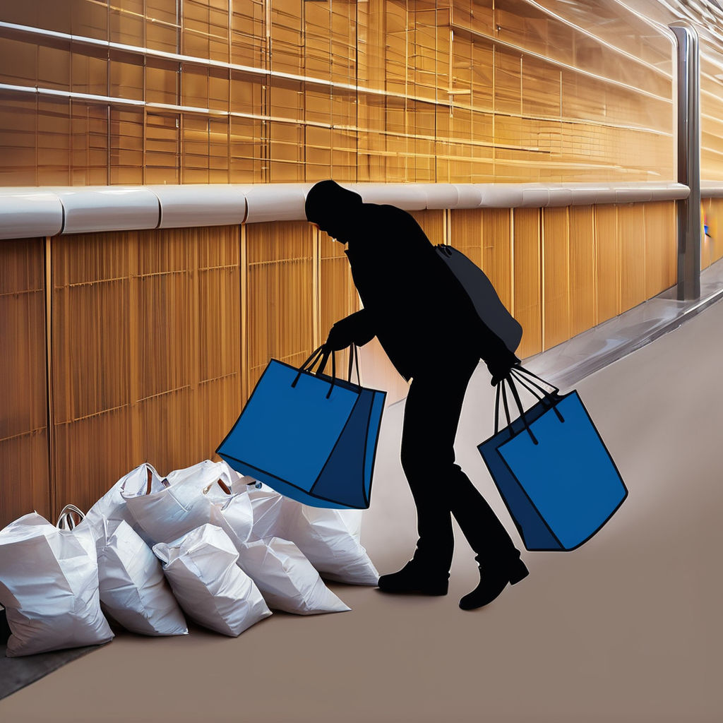 Фото Сонник воровать сумки #5