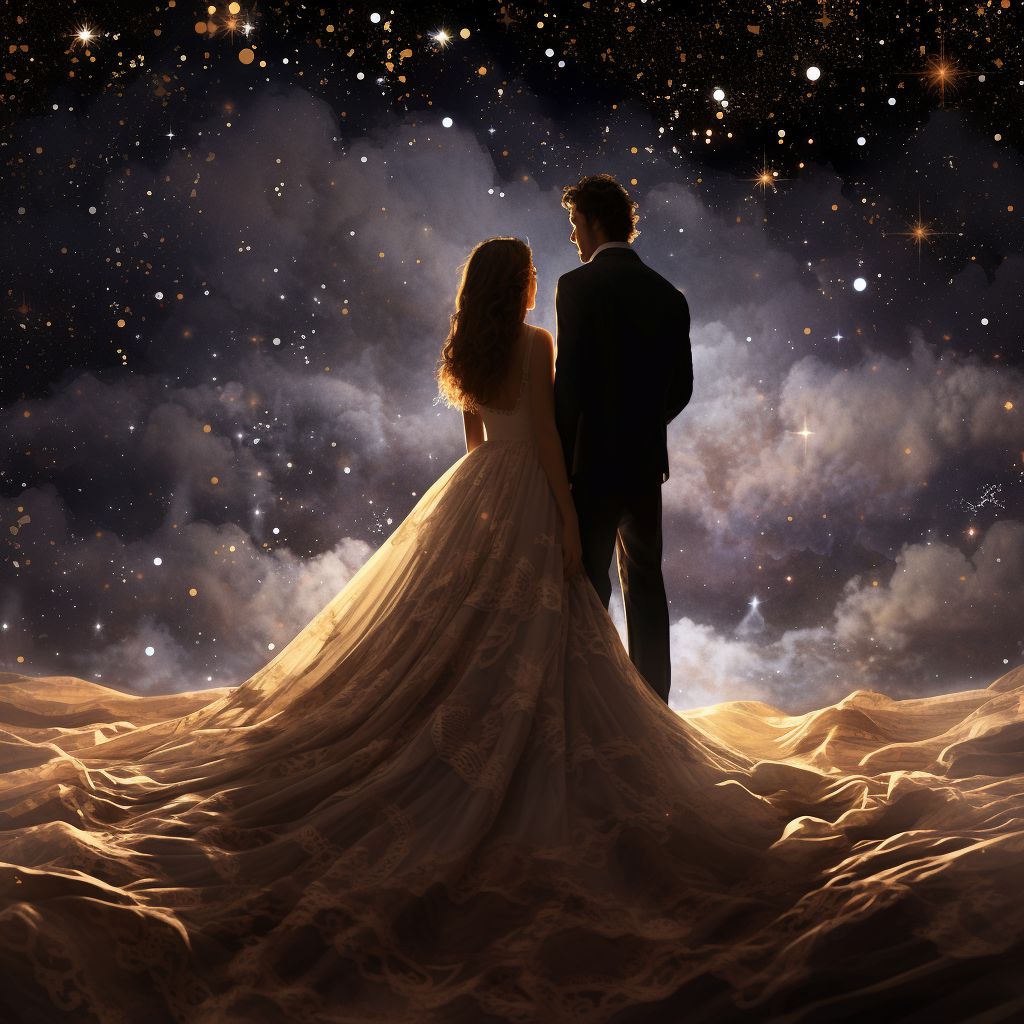 Фото Сонник знакомый мужчина сказал что женится #2