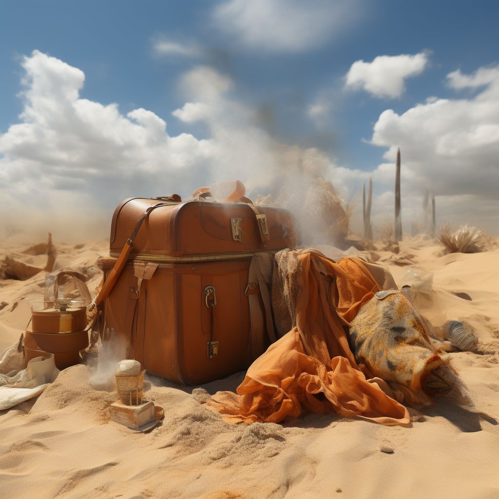 Фото Сонник забыть сумку #3