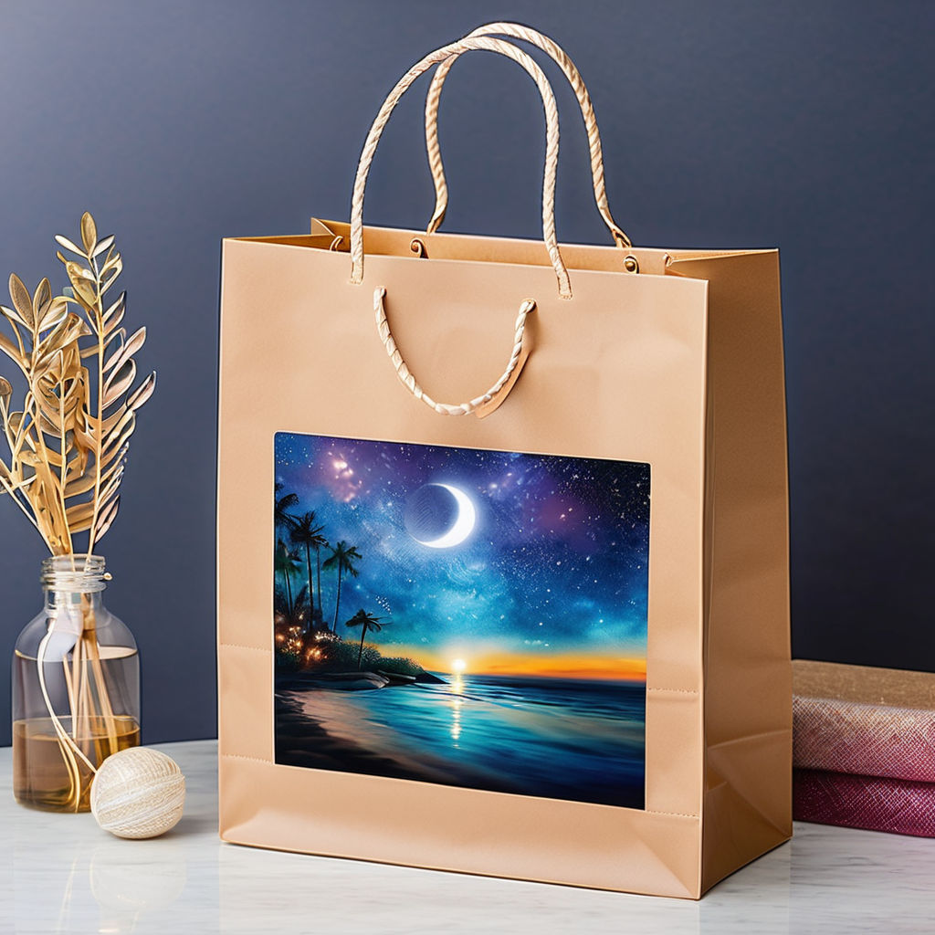 Фото Сонник подарок сумка