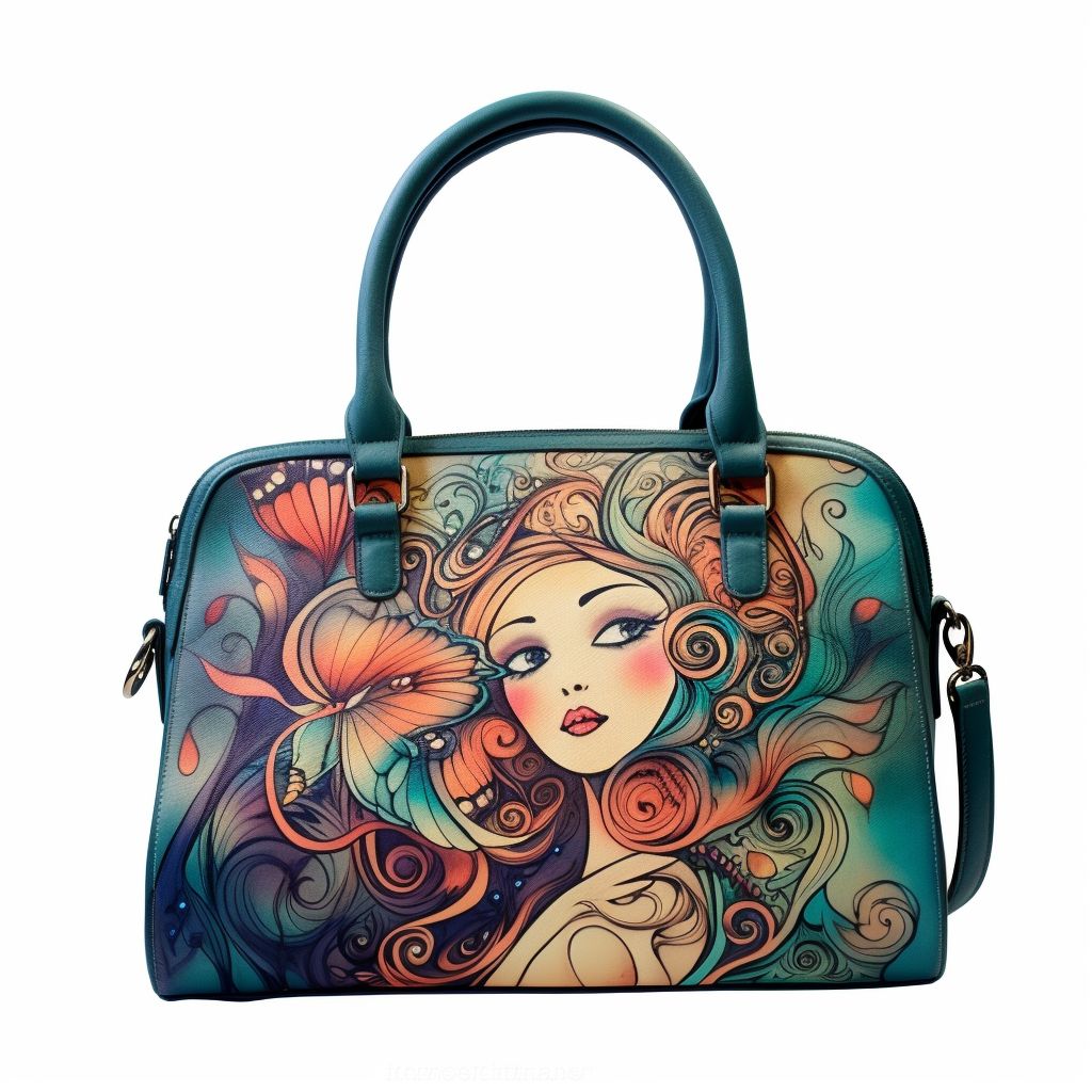 Фото Сонник дамская сумка #4