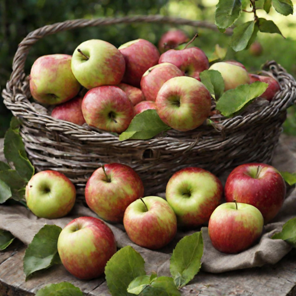 Фото Сонник воровать яблоки