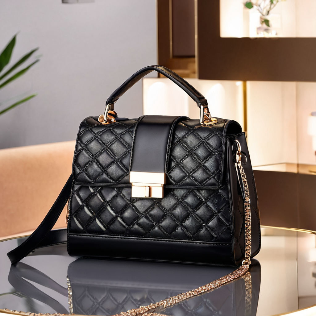 Фото Сонник выбирать сумку женскую #4