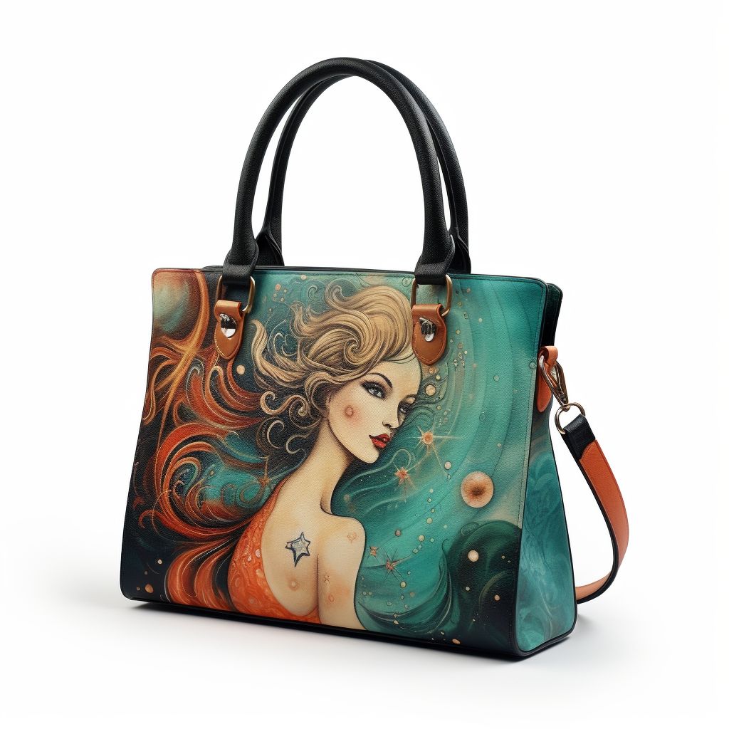 Фото Сонник дамская сумка #2