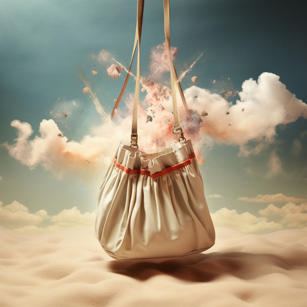 Фото Сонник дарят сумку #3