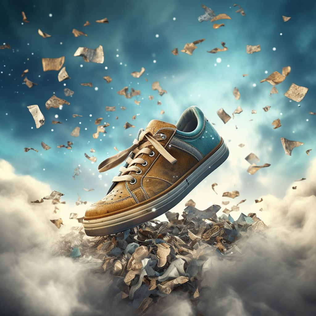 Фото Сонник забыть обувь