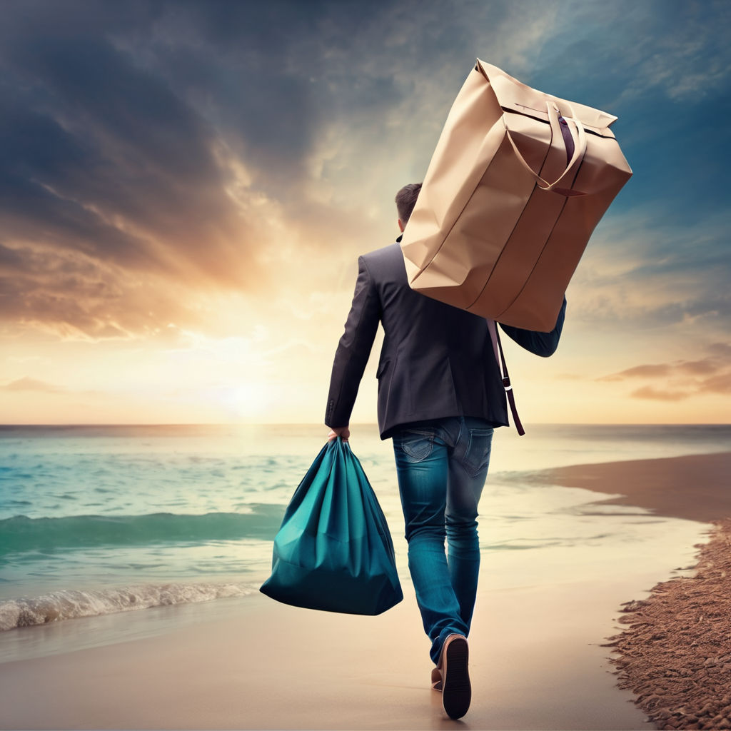 Фото Сонник отнимать сумку