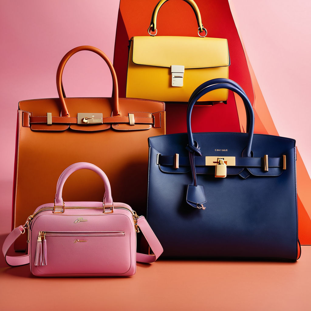 Фото Сонник сумки женские видеть #3