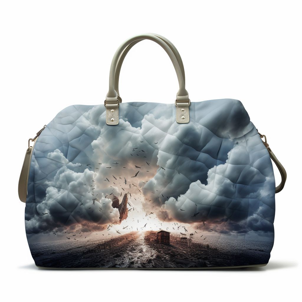 Фото Сонник сумка порвалась #3