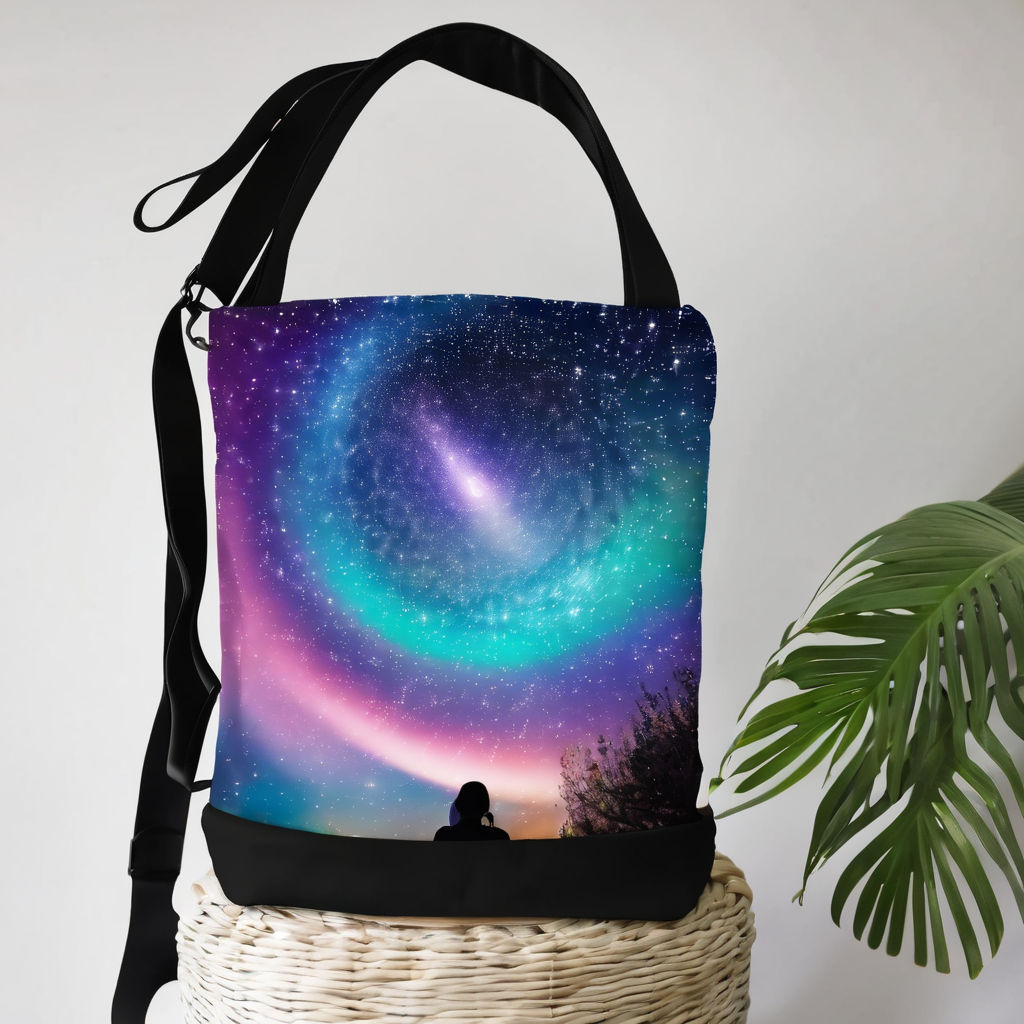 Фото Сонник сумка на плече #2