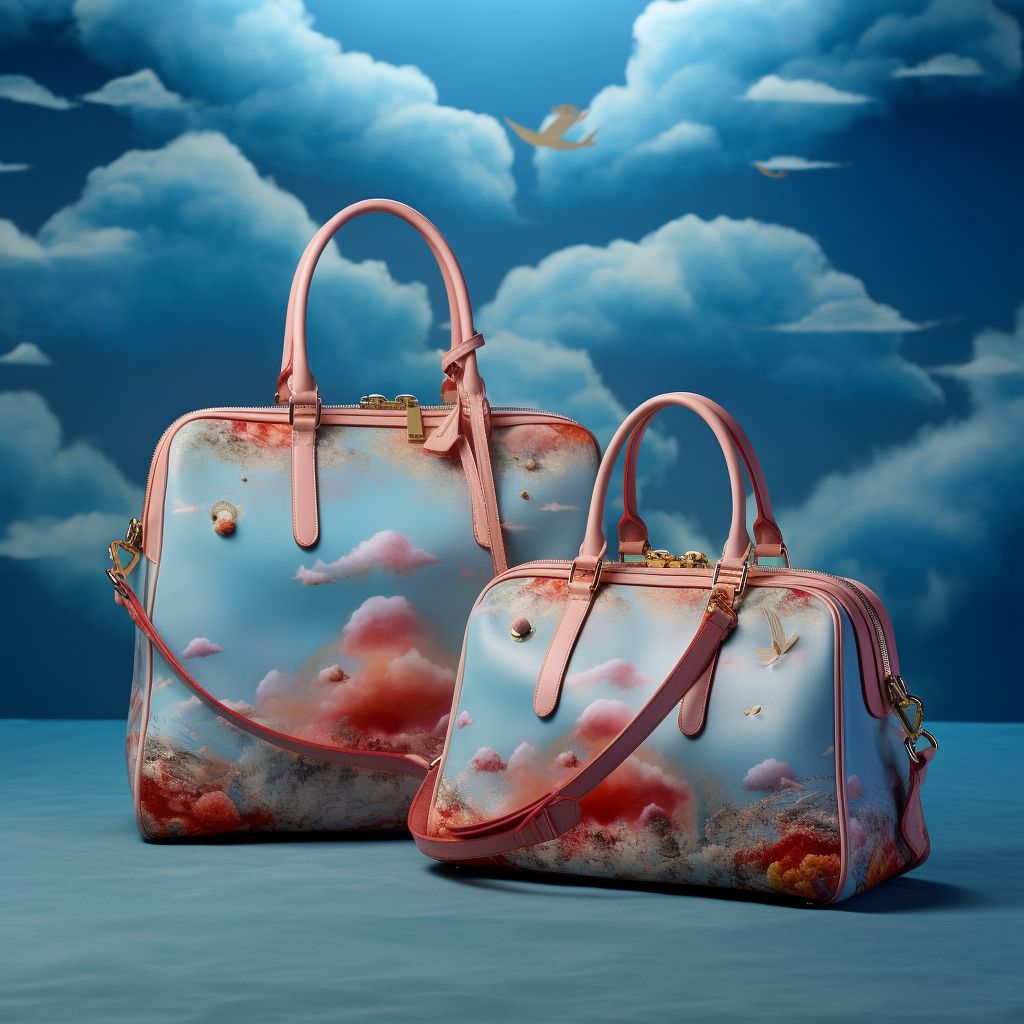 Фото Сонник две сумки #4