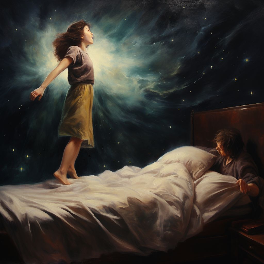 Фото Сонник бить знакомого