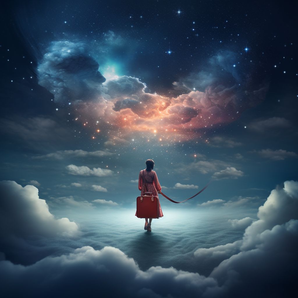 Фото Сонник искать сумку во сне