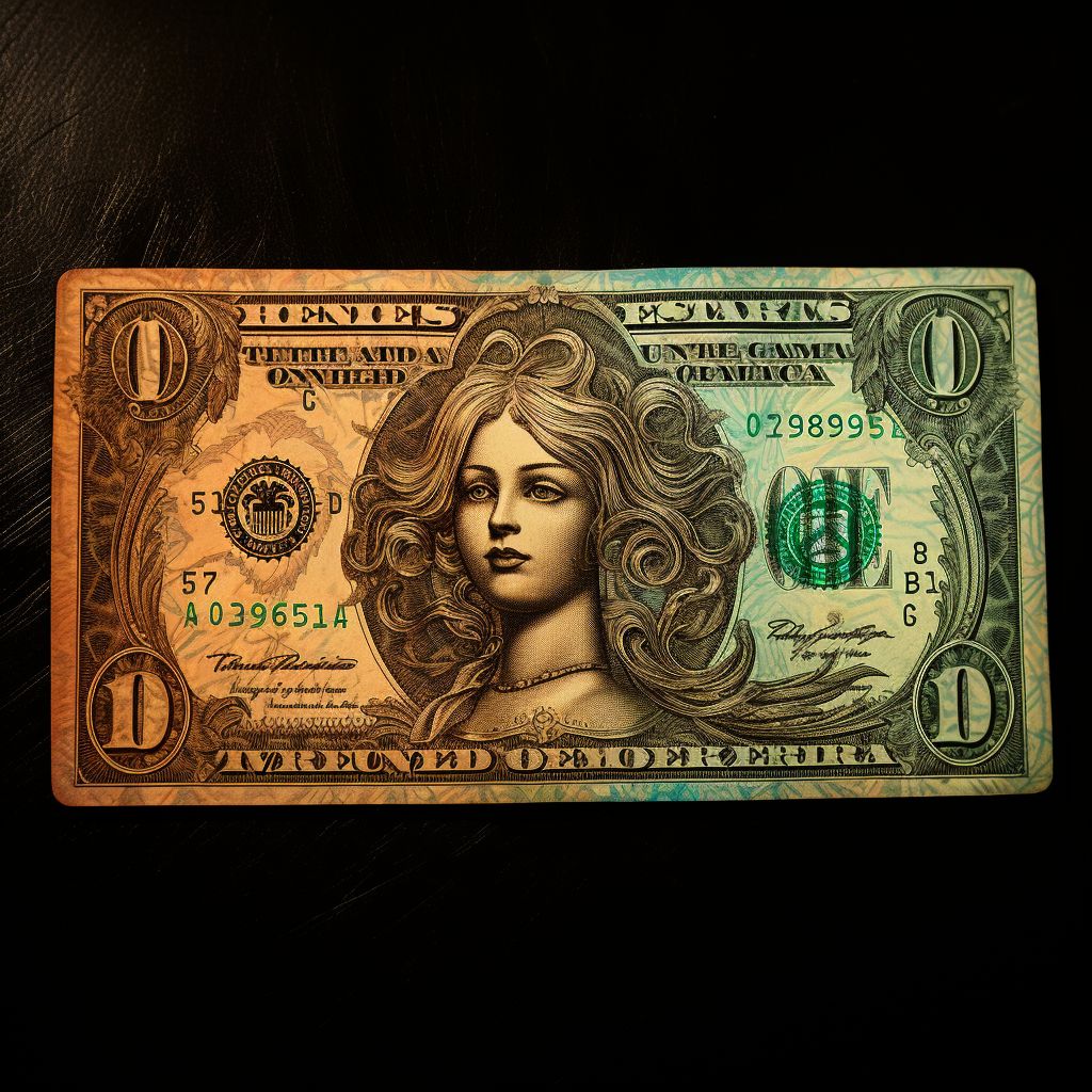 Фото Сонник дали деньги бумажные