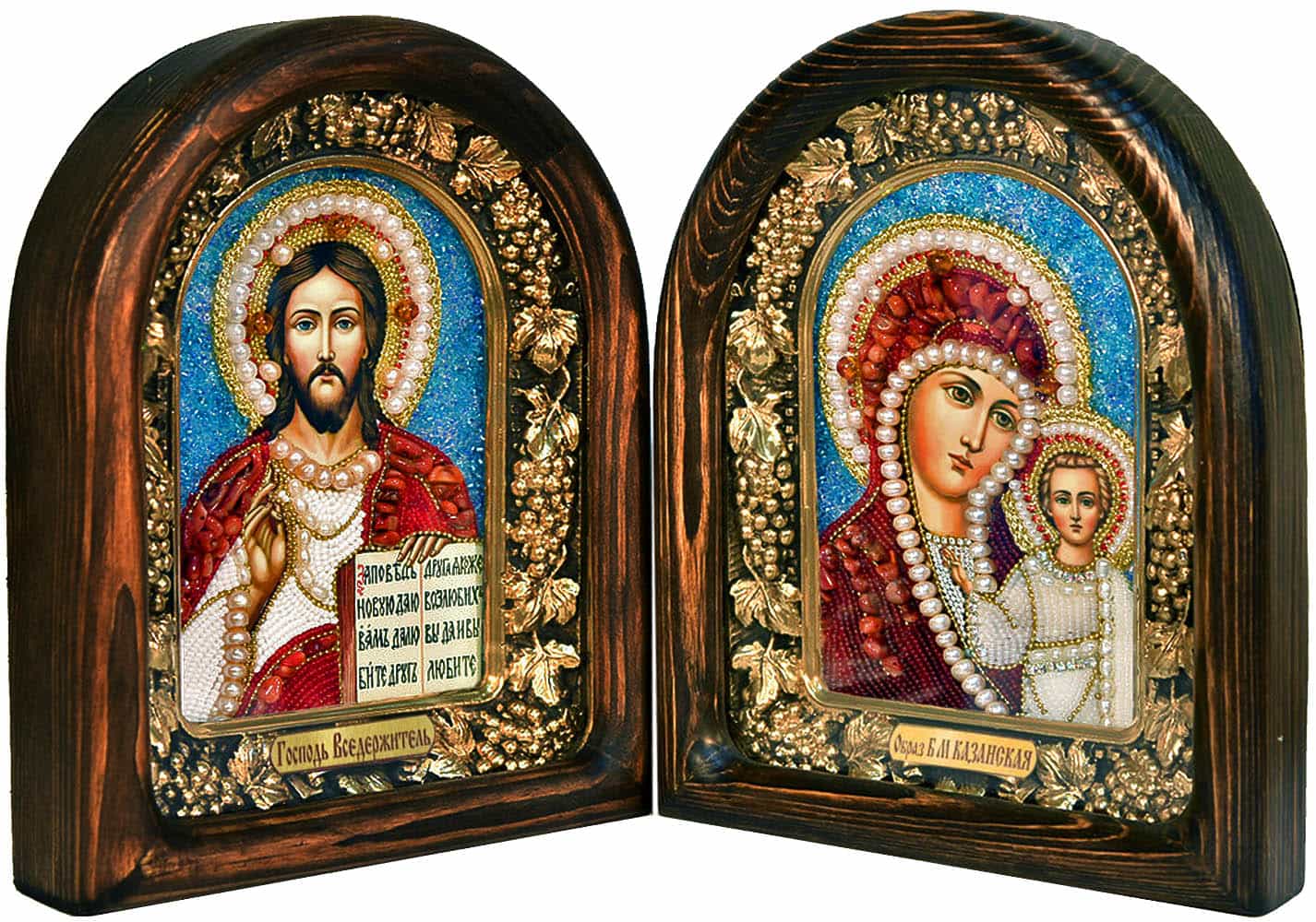 Фото Сонник украли икону #2