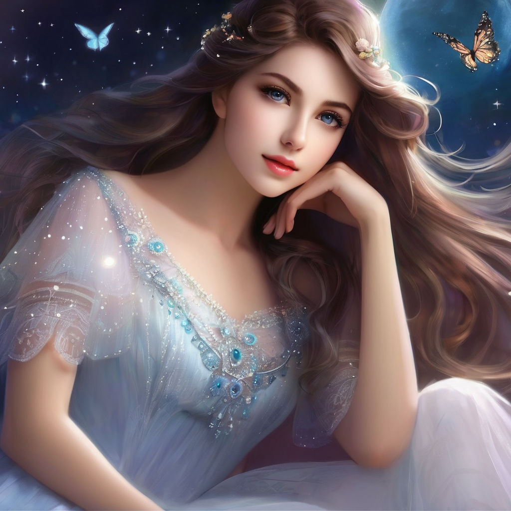 Фото Сонник видеть знакомую девушку