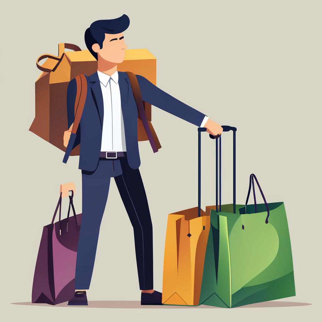 Фото Сонник потерять сумку с деньгами #7