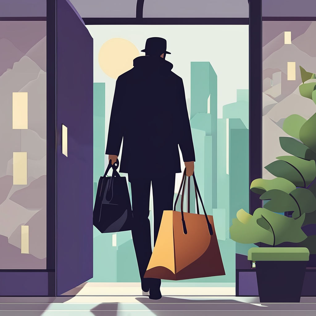 Фото Сонник толкование украли сумку #4