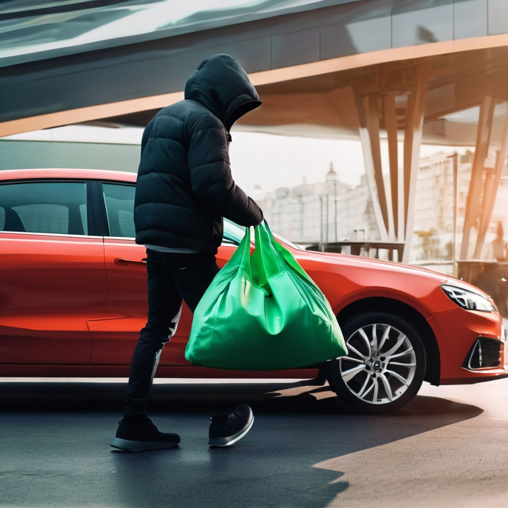 Фото Сонник толкование украли сумку #6