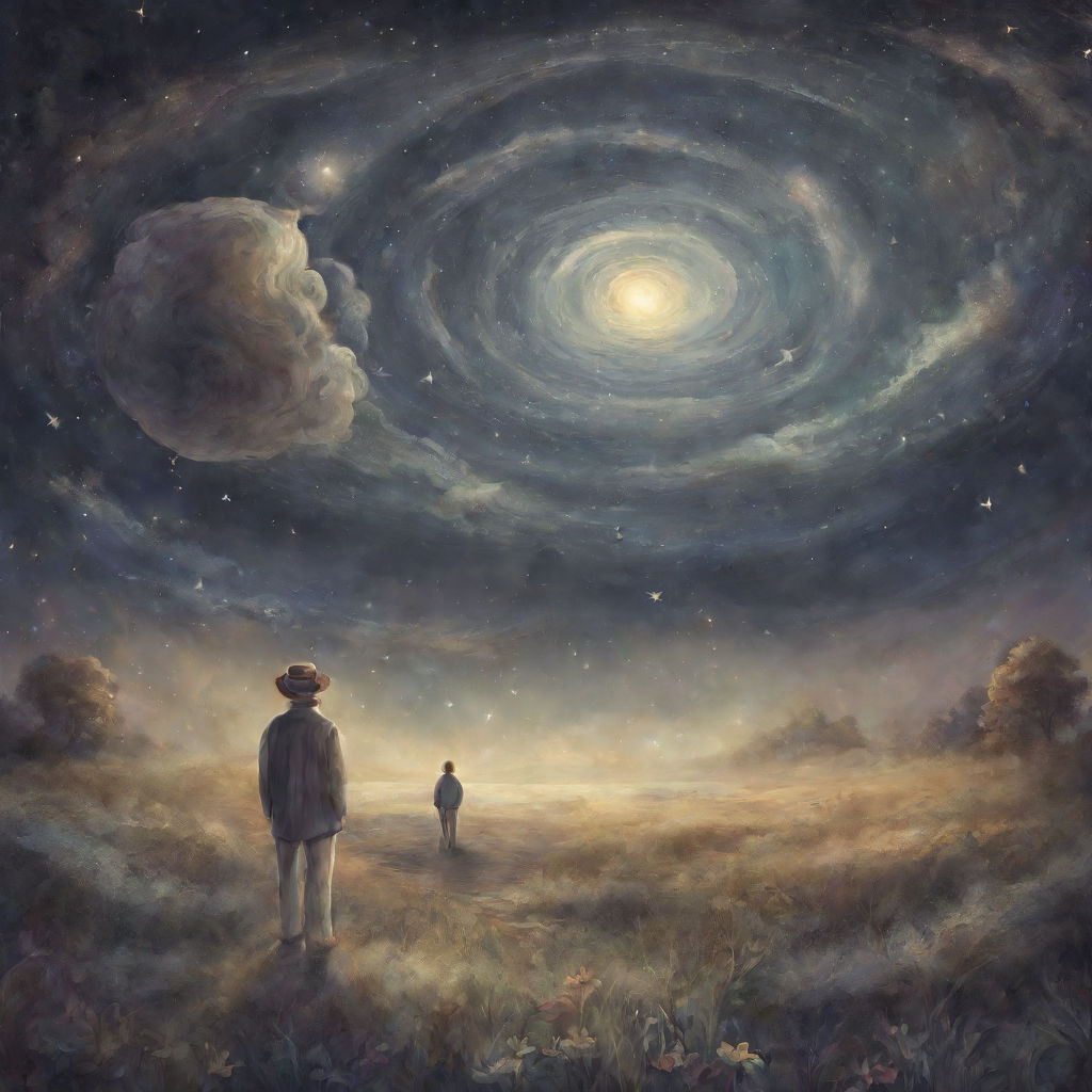 Фото Сонник видеть старого знакомого