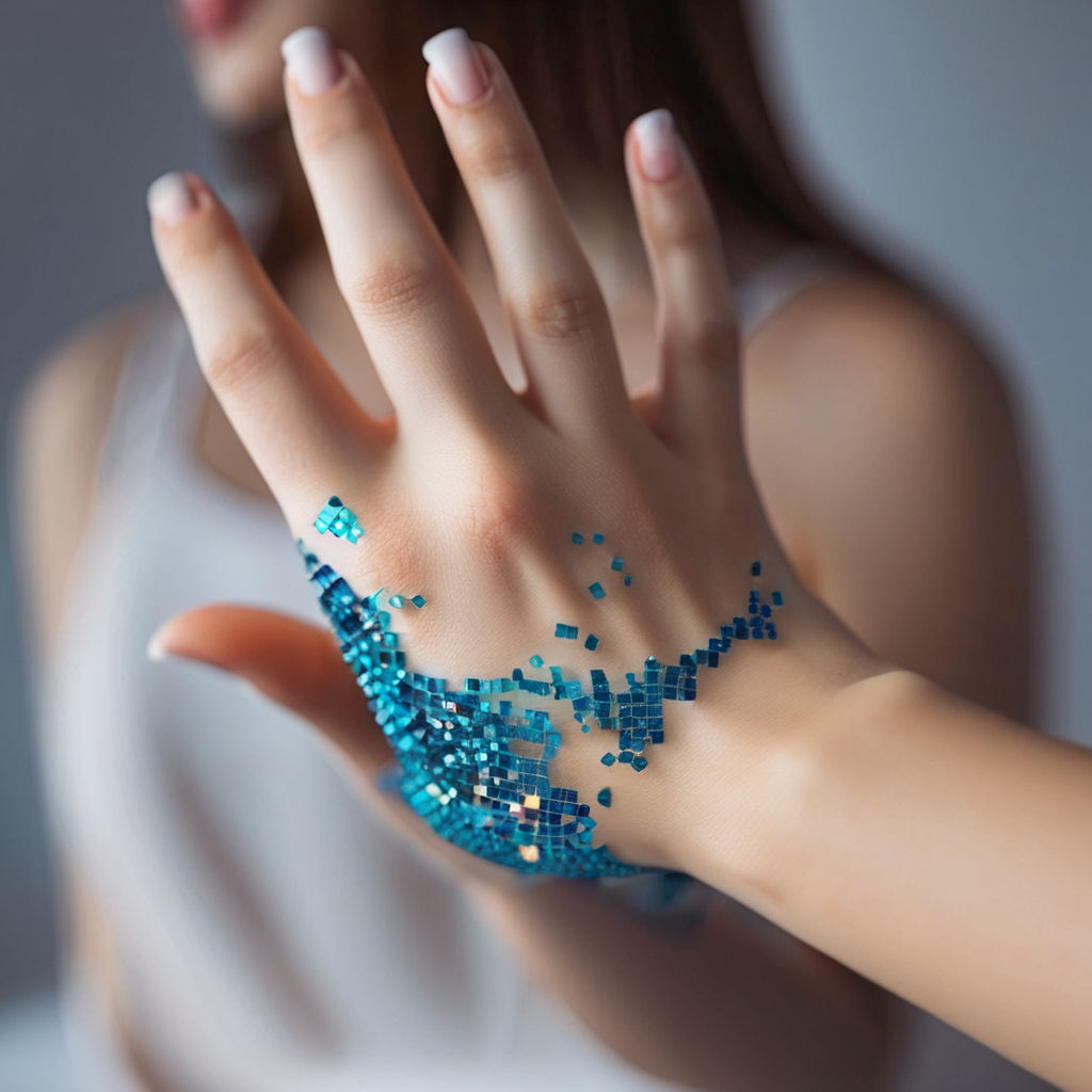 Фото Сонник рана на руке что означает