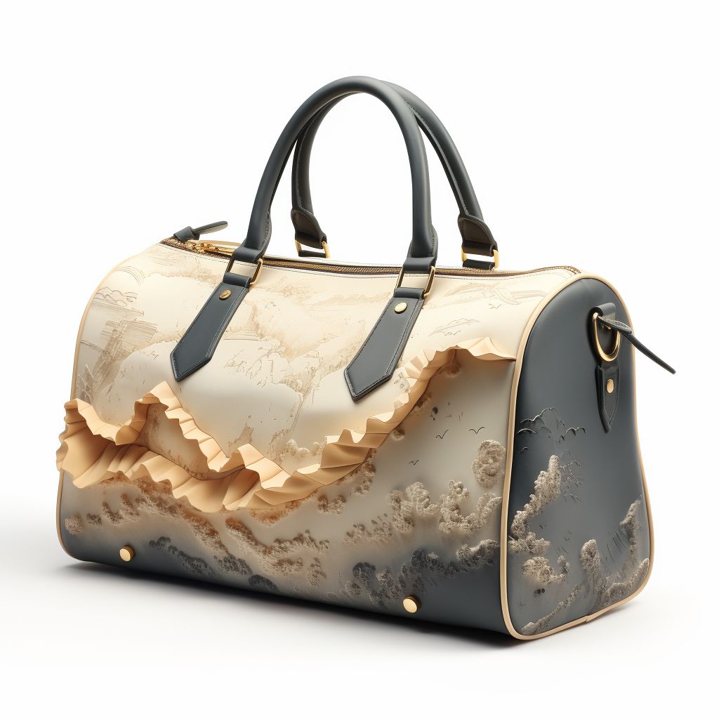 Фото Сонник сумка порвалась